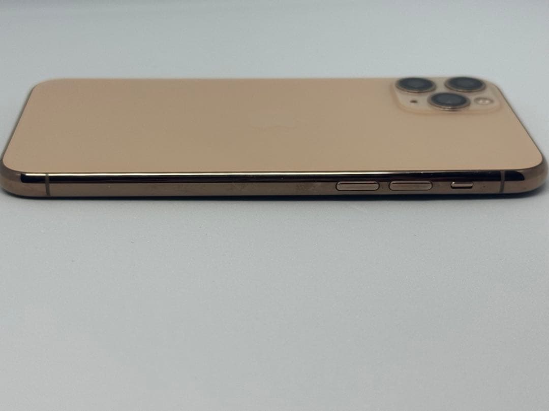 iPhone11Pro ゴールド 本体 256GB Apple