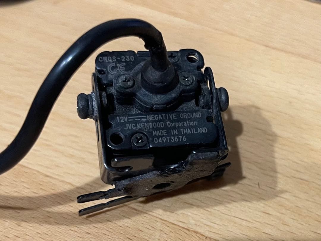 カロッツエリア サイバーナビ AVIC CW902 バックカメCMOS-C230