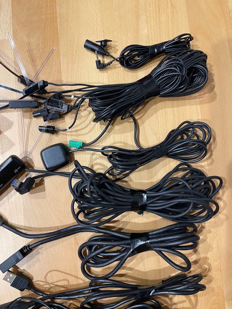 カロッツエリア サイバーナビ AVIC CW902 バックカメCMOS-C230