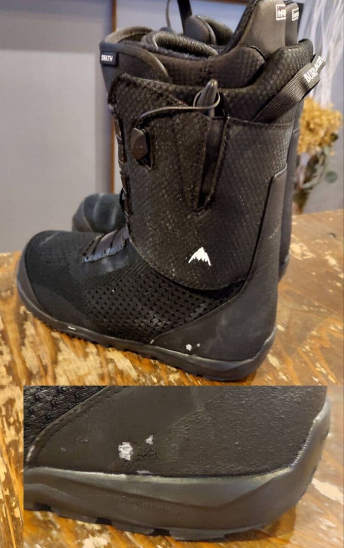 BURTON SWATH 28.5cm speed zone バートン スワス