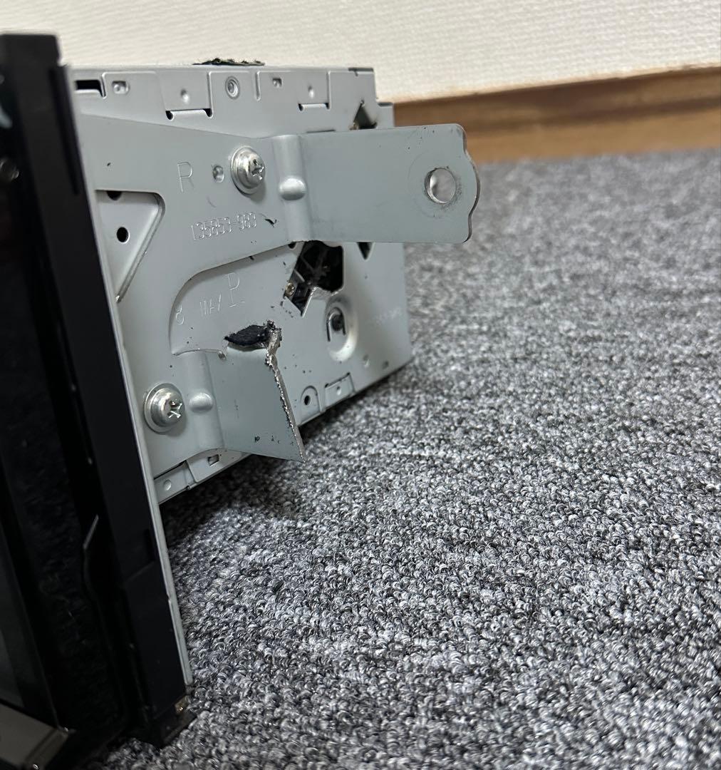 カーナビ TOYOTA NSZT-Y66T