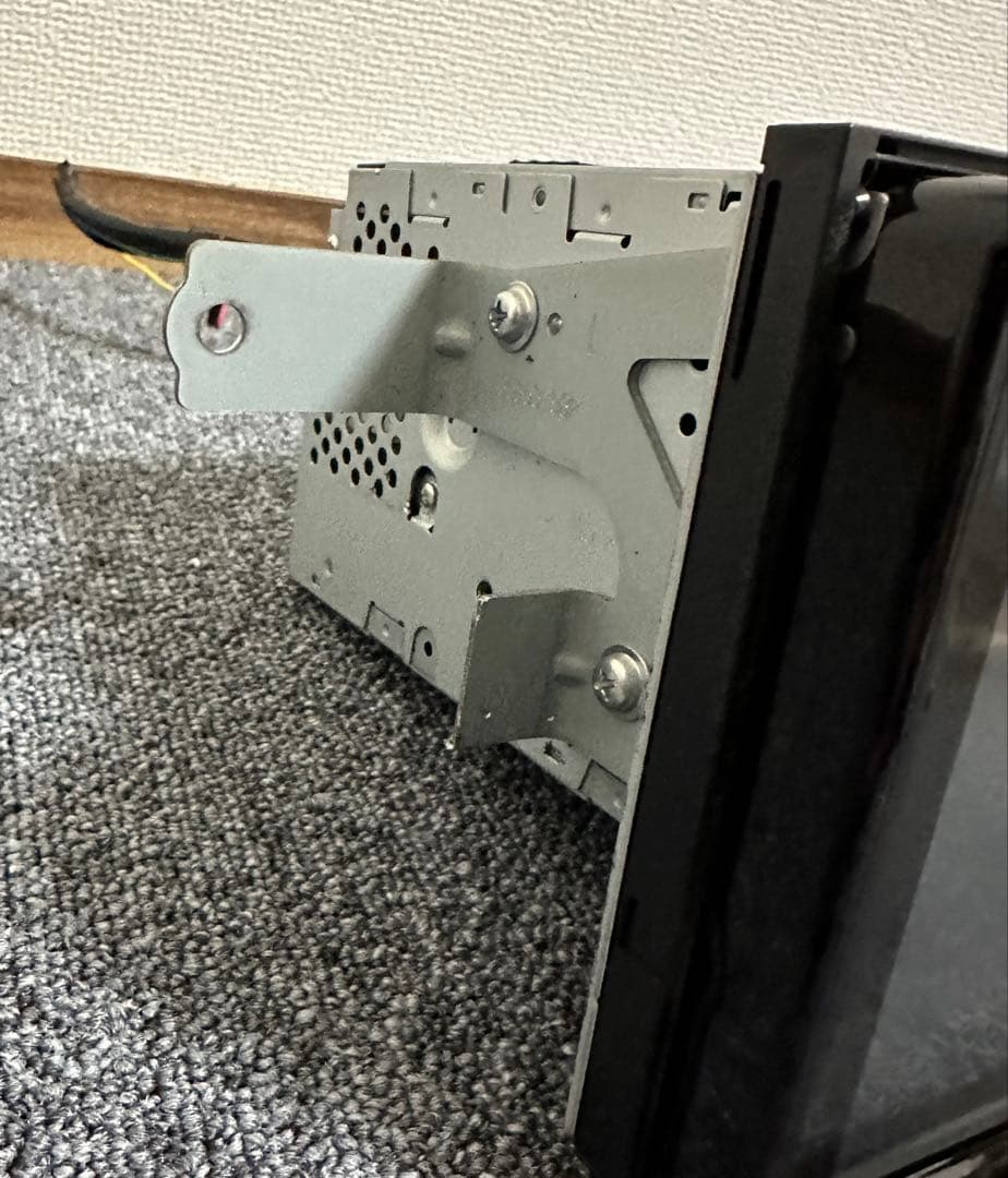 カーナビ TOYOTA NSZT-Y66T