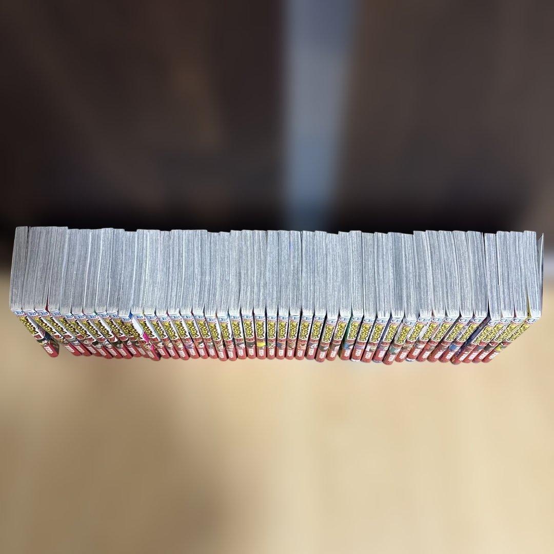 【全巻帯付き】【30巻以降初版】僕のヒーローアカデミア 全巻セット