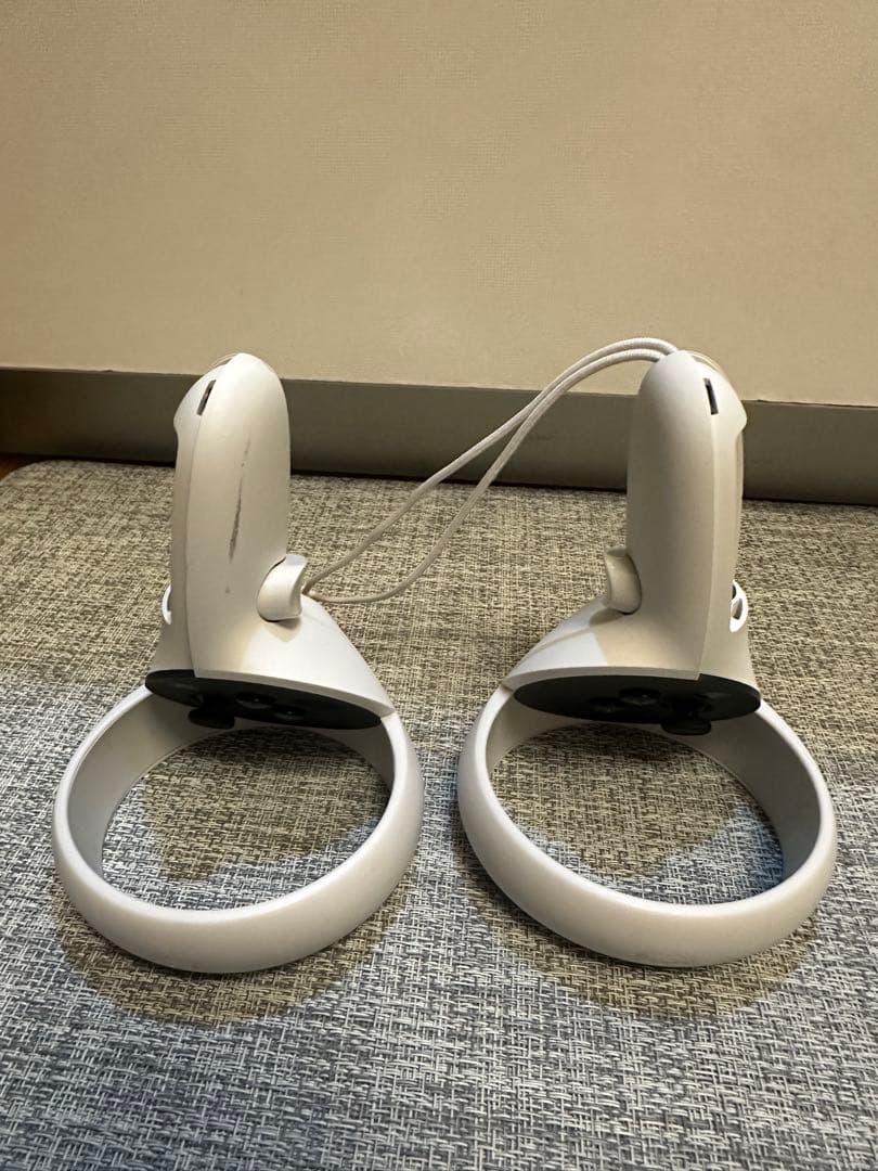 quest2 64GB vr ヘッドセット