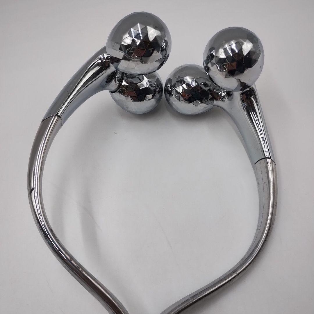 dM34L リファ ReFa カラット ダブルレイ 美顔ローラー　4点セット