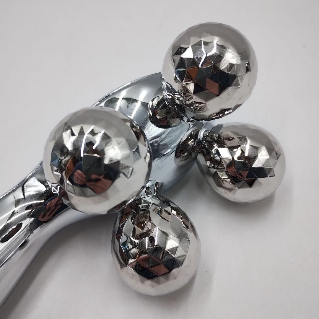 dM34L リファ ReFa カラット ダブルレイ 美顔ローラー　4点セット