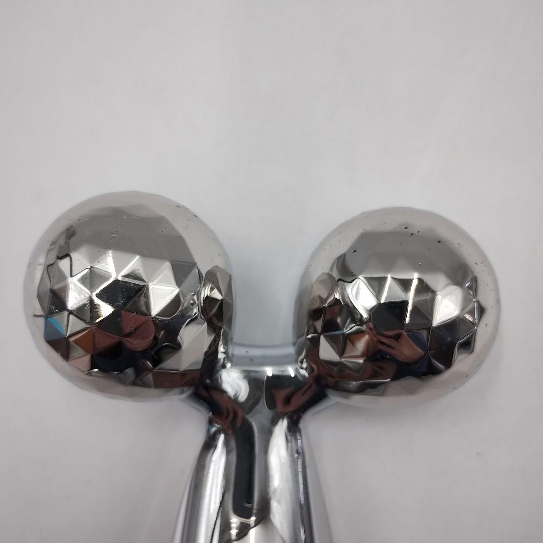 dM34L リファ ReFa カラット ダブルレイ 美顔ローラー　4点セット