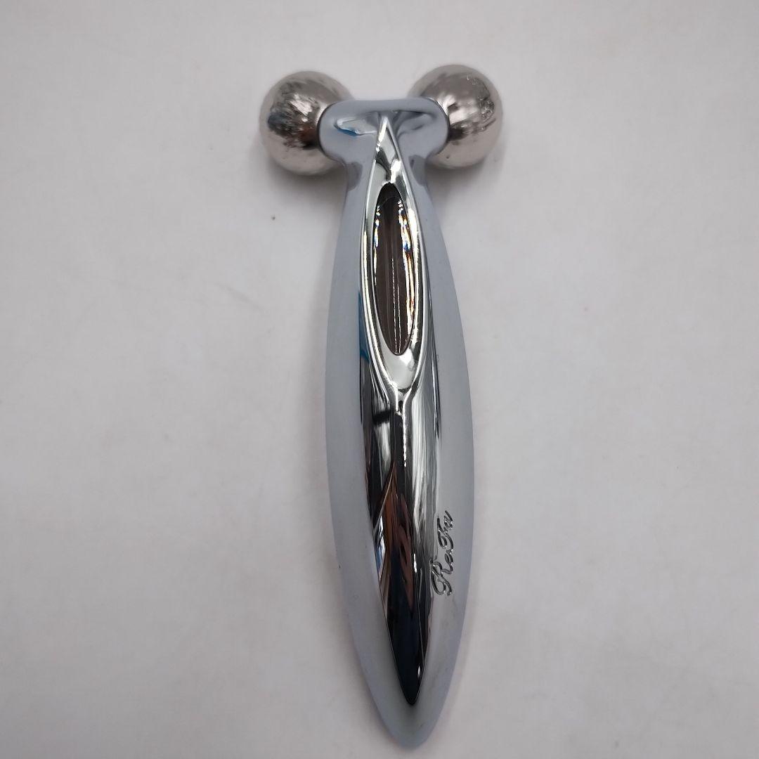 dM34L リファ ReFa カラット ダブルレイ 美顔ローラー　4点セット