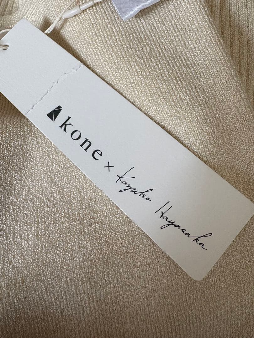 遙*様 kone 早坂香須子 ハラマキ　リブレギンス mayuhada マユハダ