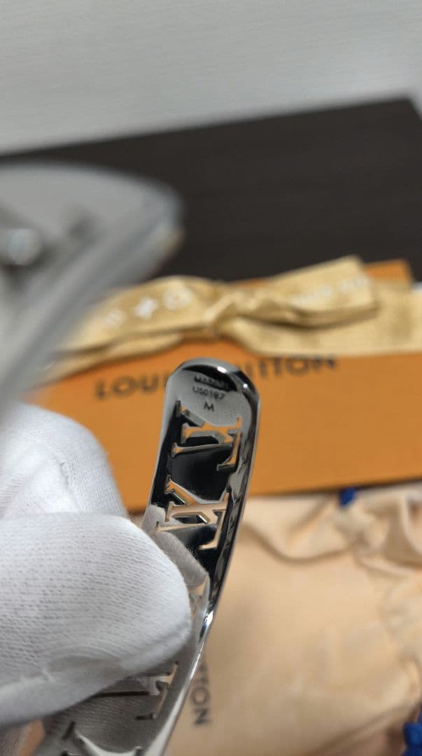 ルイヴィトン　ジョンクマルチ M