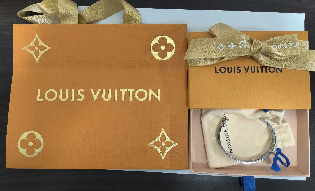 ルイヴィトン　ジョンクマルチ M