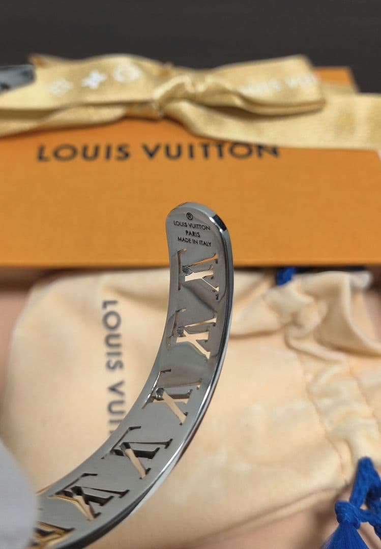 ルイヴィトン　ジョンクマルチ M