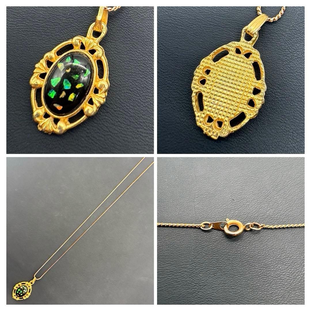 カ*ス様 刻印あり ゴールド ネックレス アクセサリーおまとめ 遺品整理 生前整