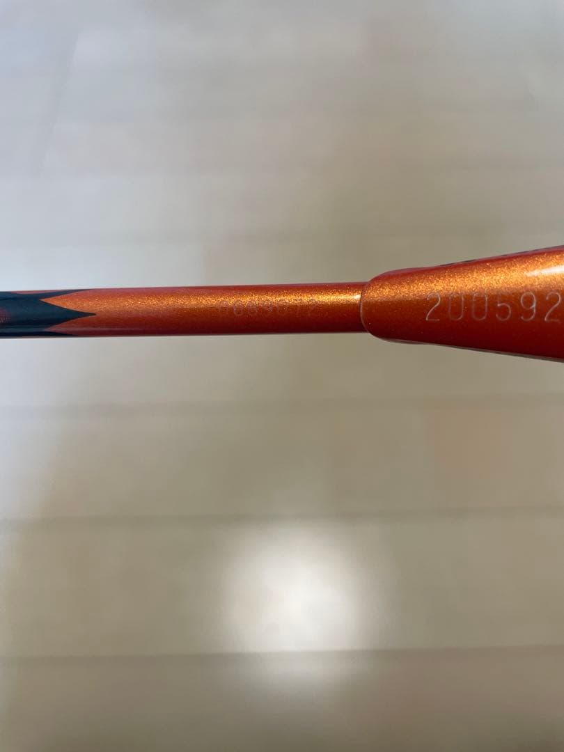 YONEX アストロクス99桃田モデル4UG6廃盤品