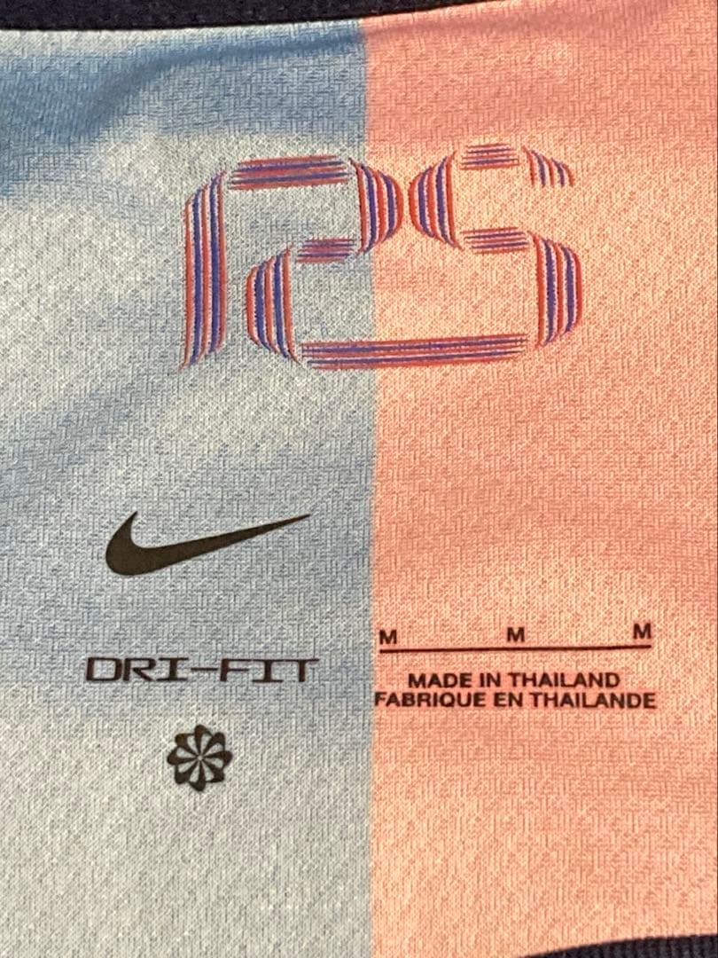 【正規品】ガビ　バルセロナ　24/25 ホームレプリカ