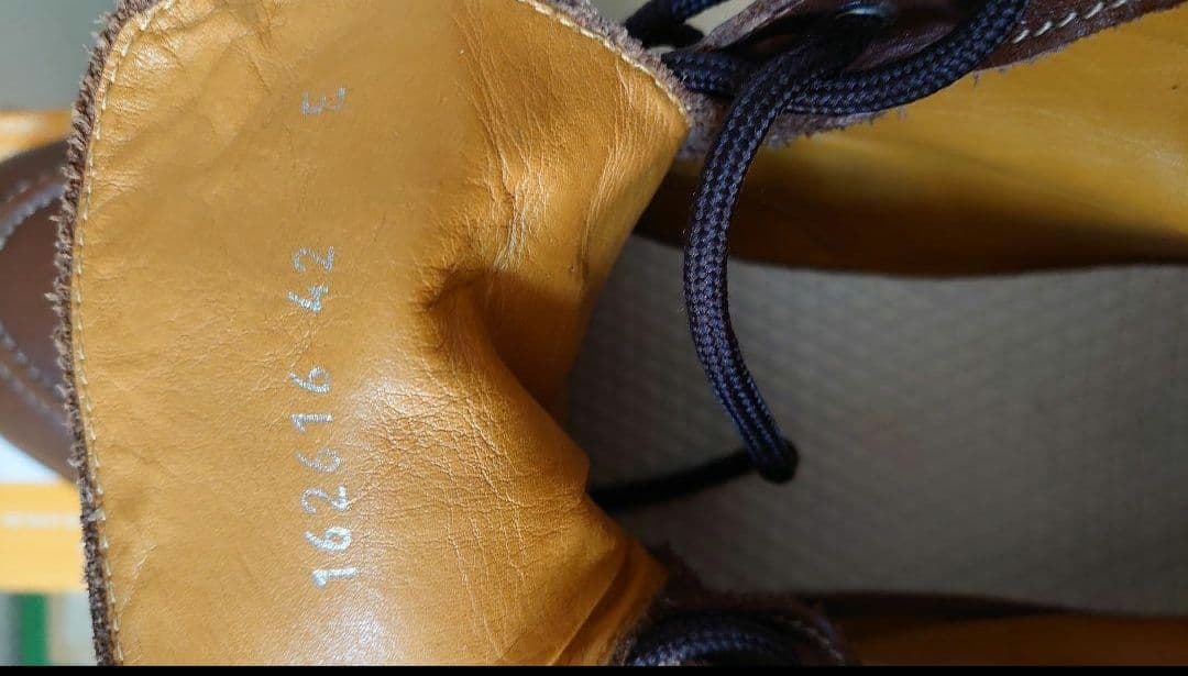 GUCCI グッチ ブーツ 27センチ 42E