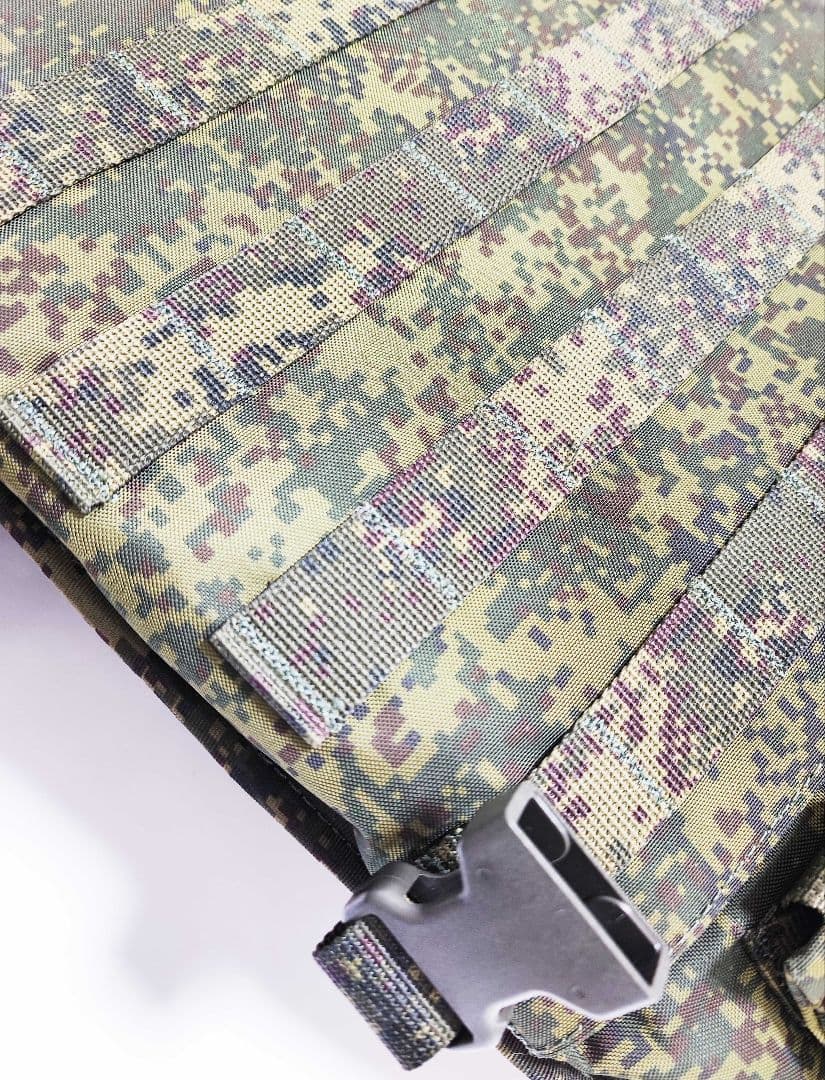 ロシア軍 6B45 新ロット ボディーアーマー フルセット 実物生地 レプリカ