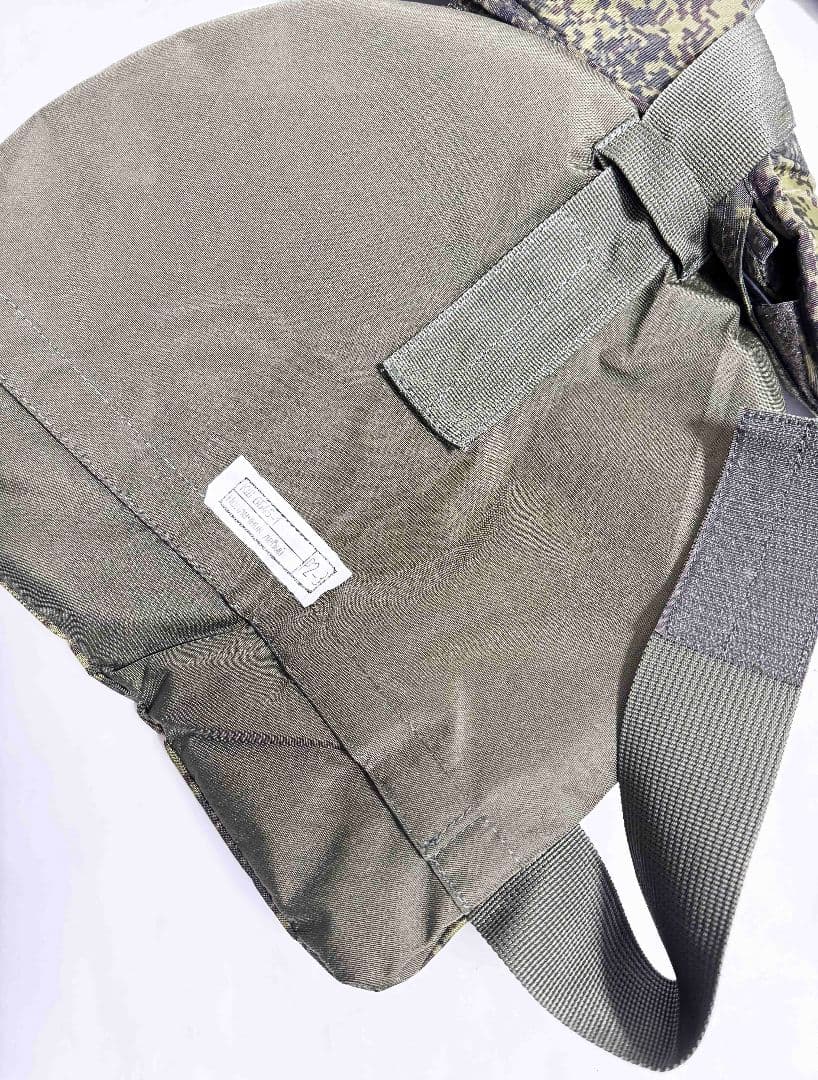 ロシア軍 6B45 新ロット ボディーアーマー フルセット 実物生地 レプリカ