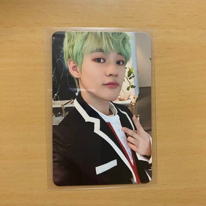 dreamshow チョンロ