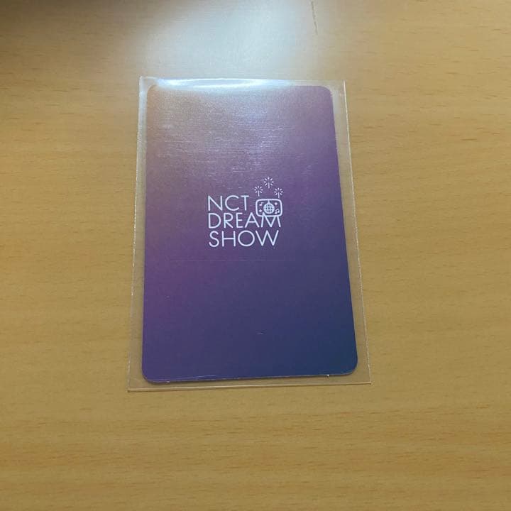 dreamshow チョンロ