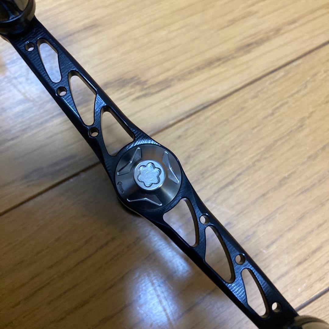 専用です！LIVRE SOUTH CURRENT wing98 ダイワ