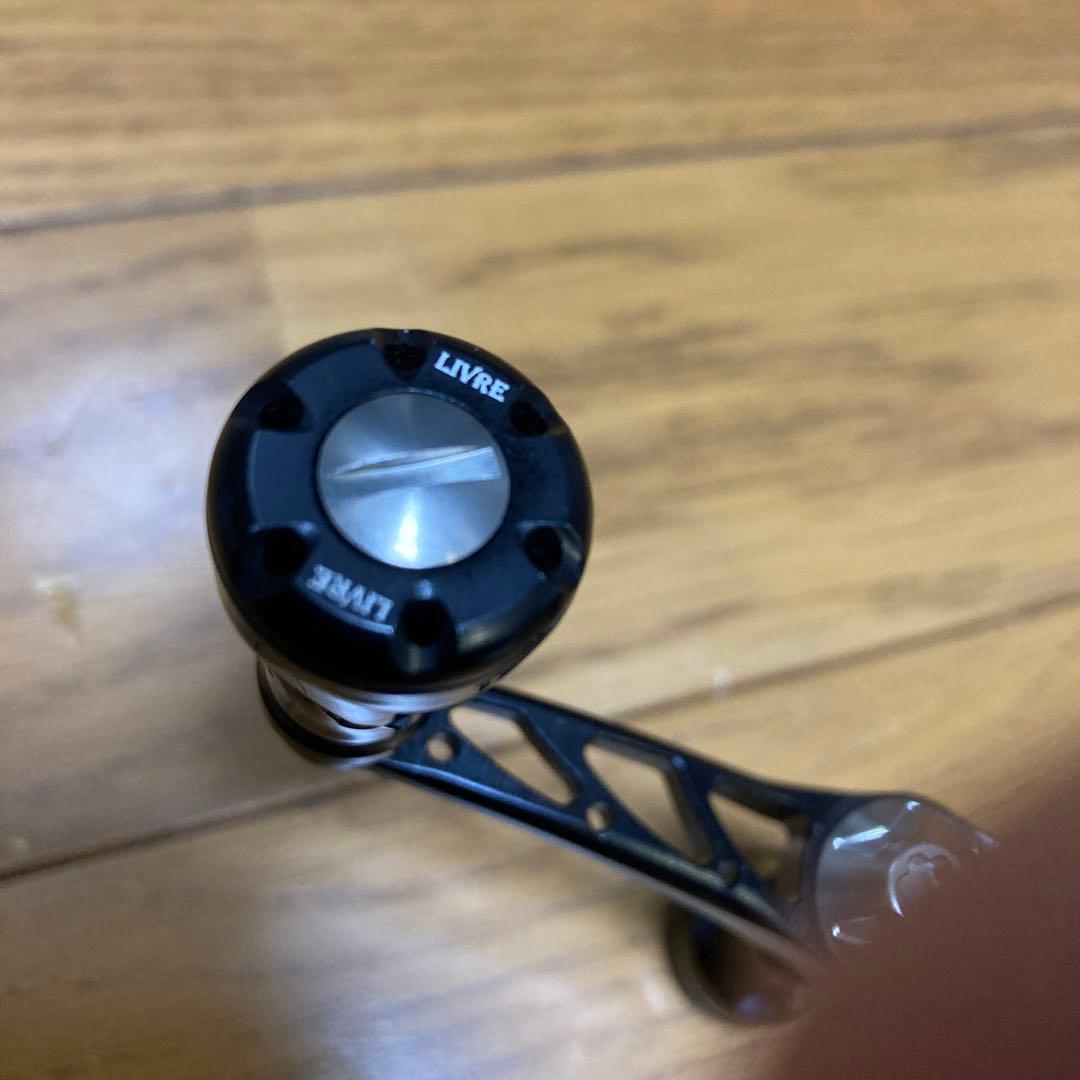 専用です！LIVRE SOUTH CURRENT wing98 ダイワ