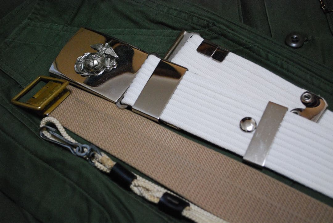 USMC MP 軍服セット