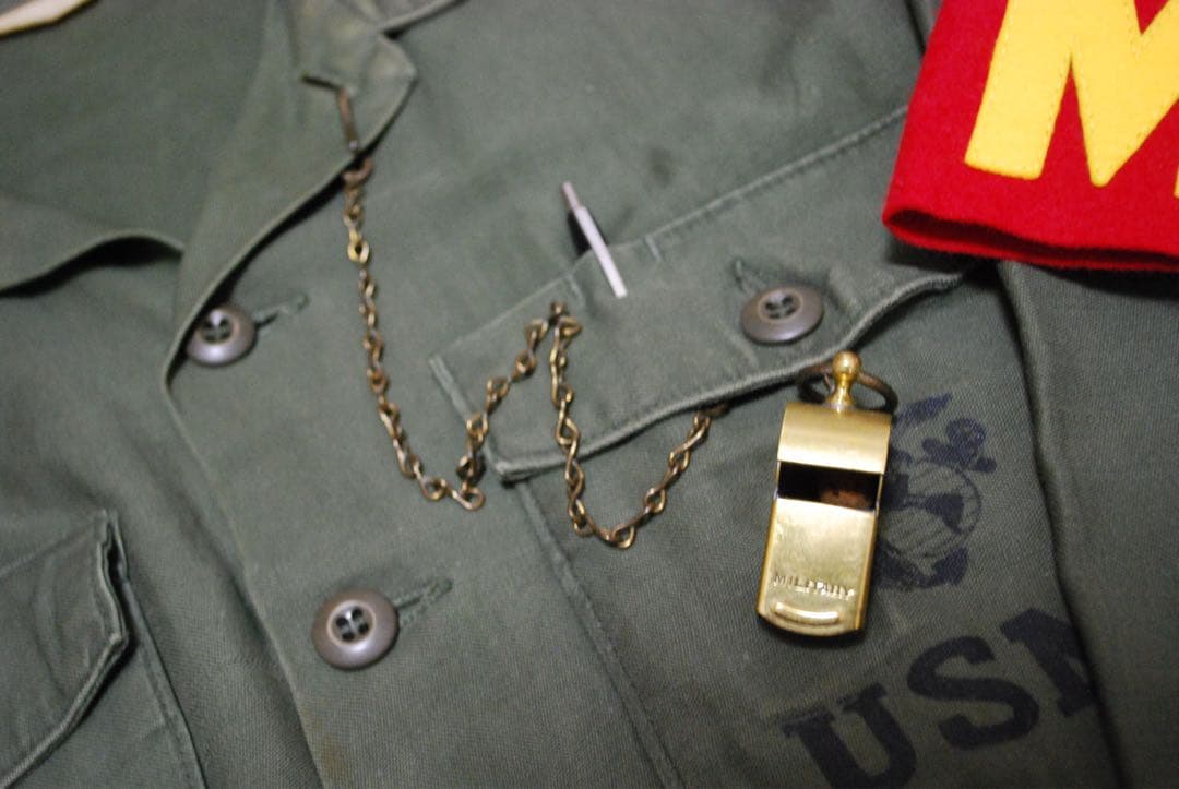 USMC MP 軍服セット