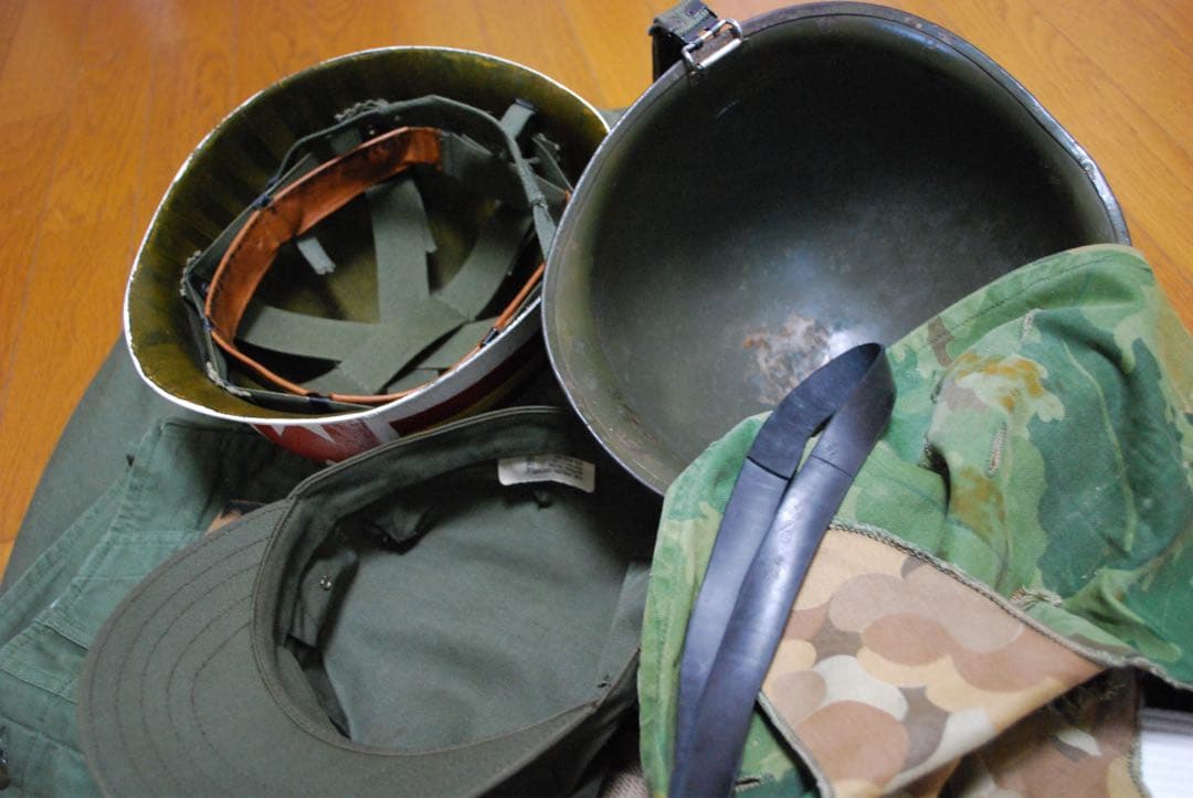 USMC MP 軍服セット