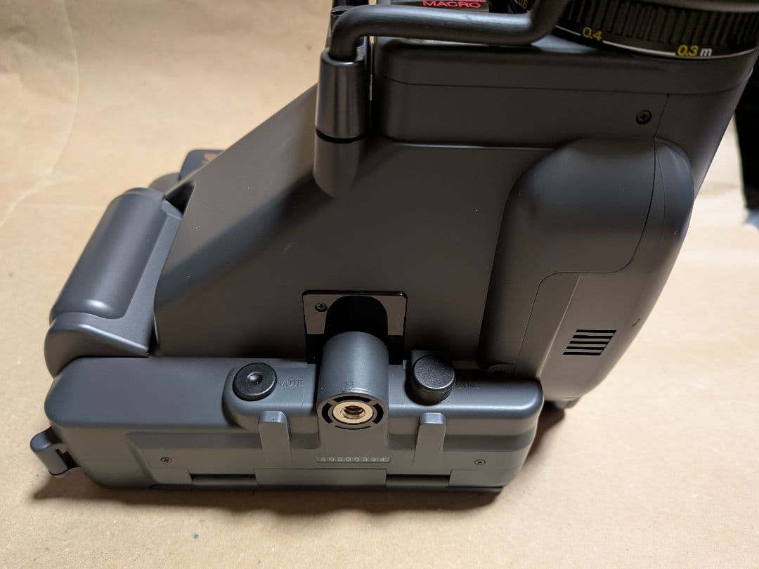 フィルムカメラ FUJI FOTORAMA MX800