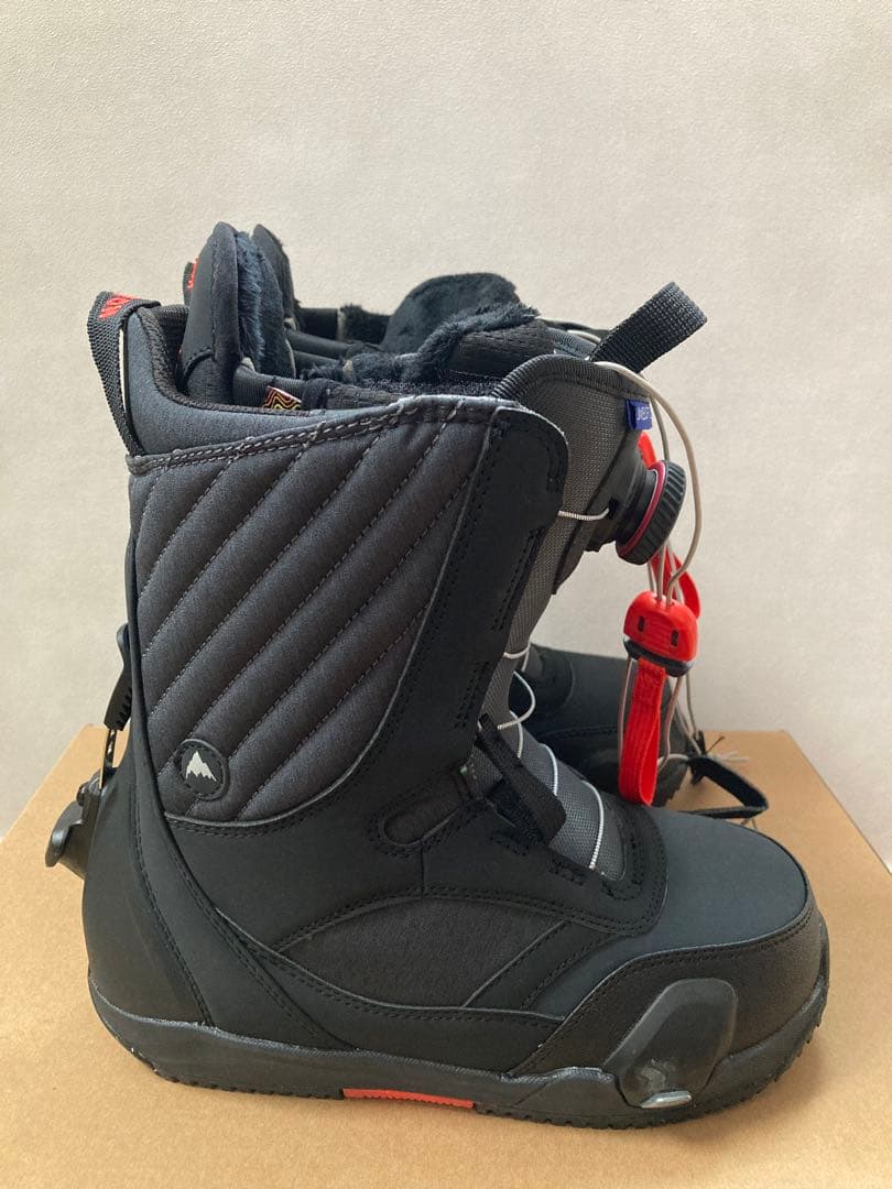 Burtonバートン Limelightライムライト StepOn ステップオン