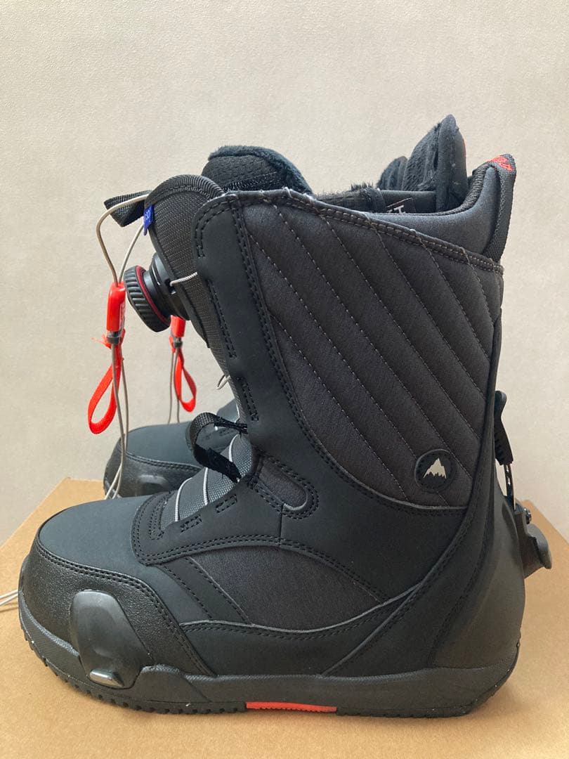 Burtonバートン Limelightライムライト StepOn ステップオン