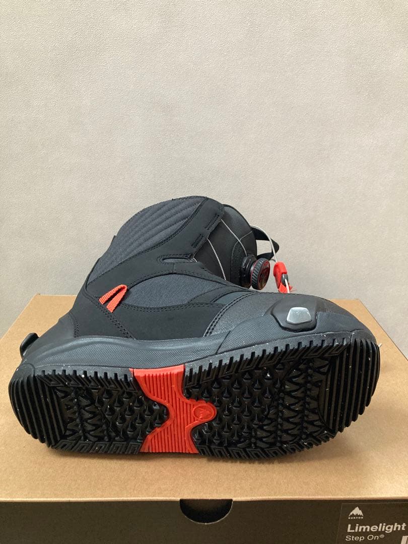 Burtonバートン Limelightライムライト StepOn ステップオン