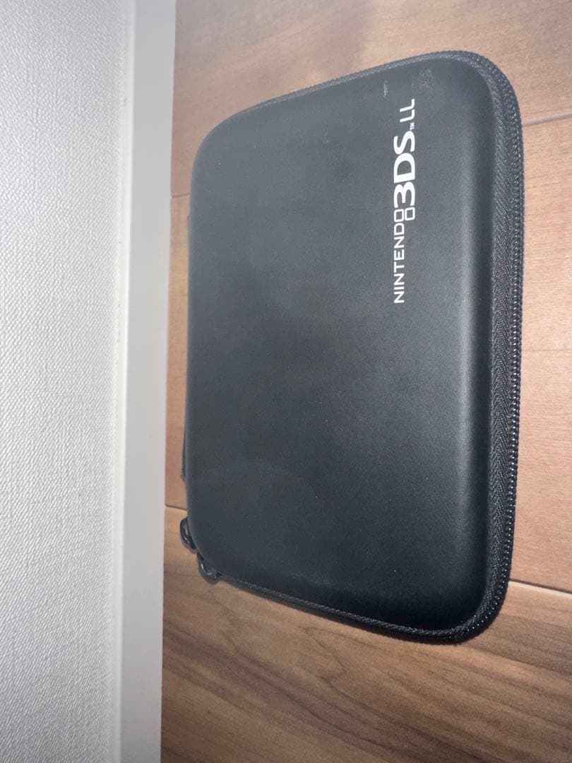 【中古品】Nintendo 3DS LL