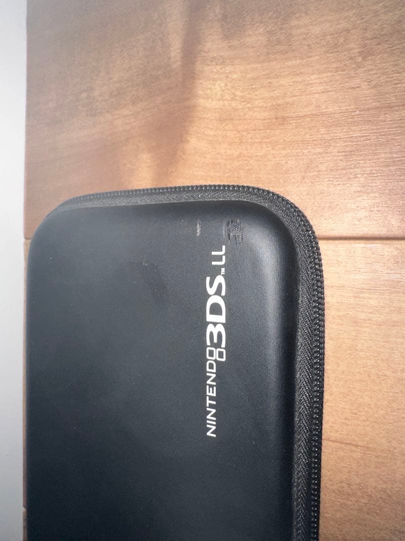 【中古品】Nintendo 3DS LL