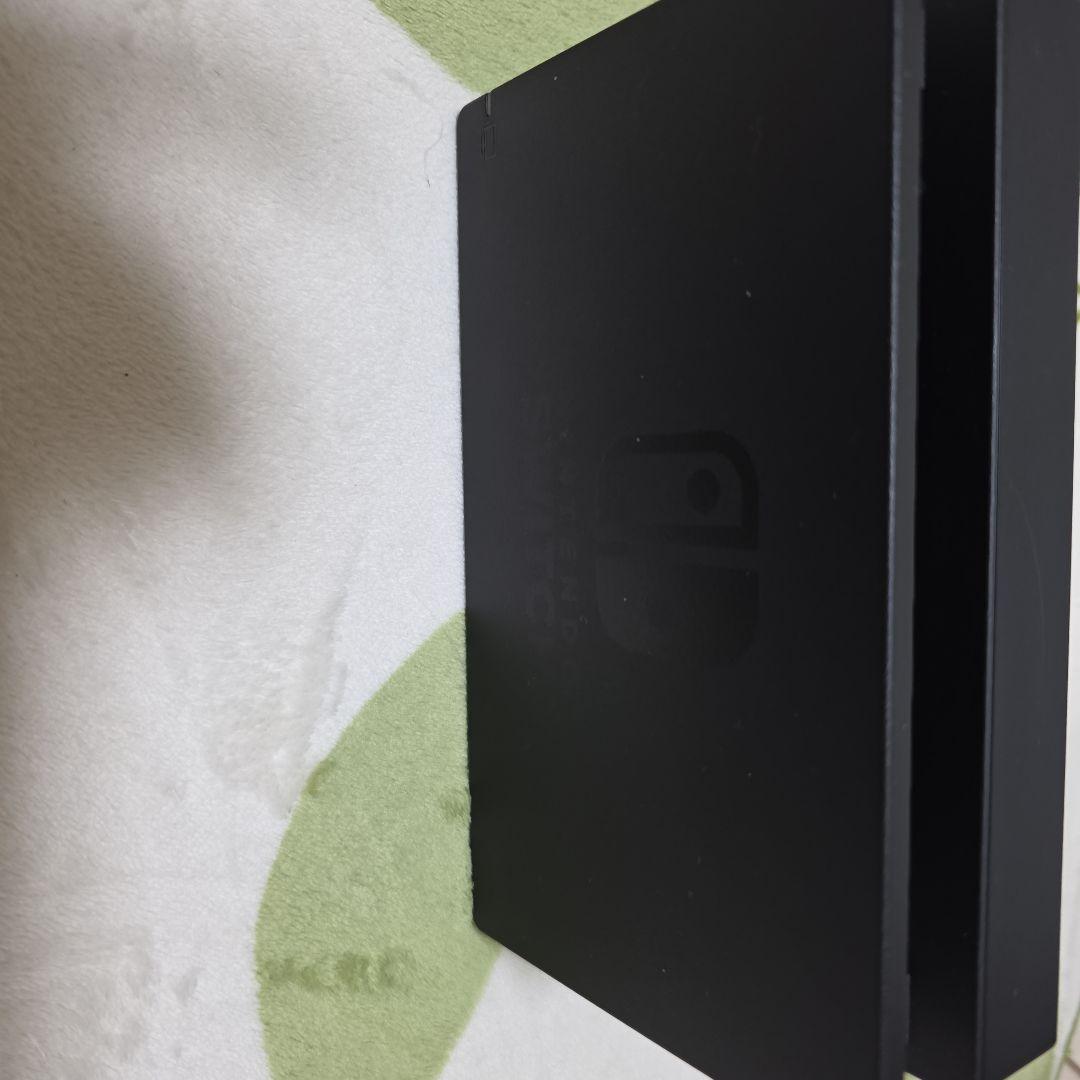 s*o様 Nintendo Switch 本体 赤/青 Joy-Con 付属品あ