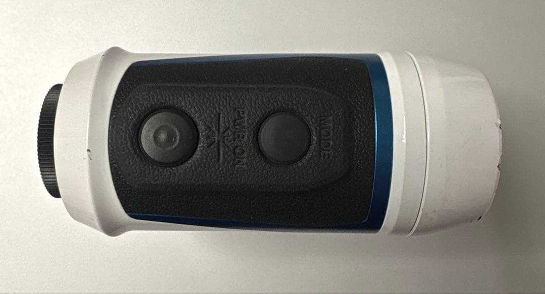 ニッシー　Nikon レーザー距離計