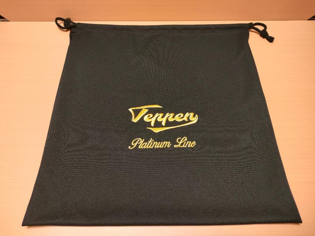 Teppen　オーダーグローブ　外野手用