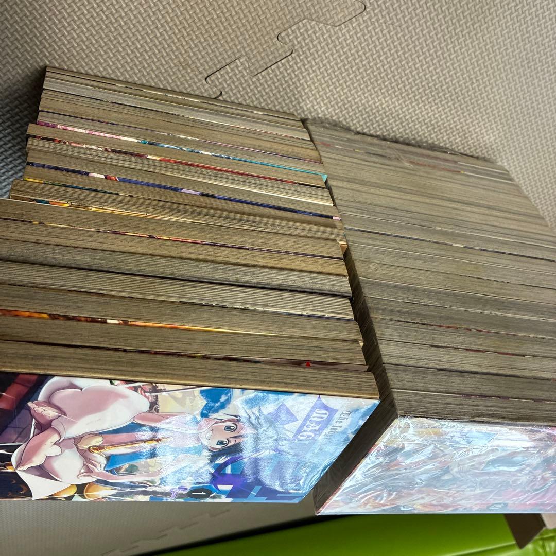 マギ①〜37巻、大高忍、少年サンデーコミックス