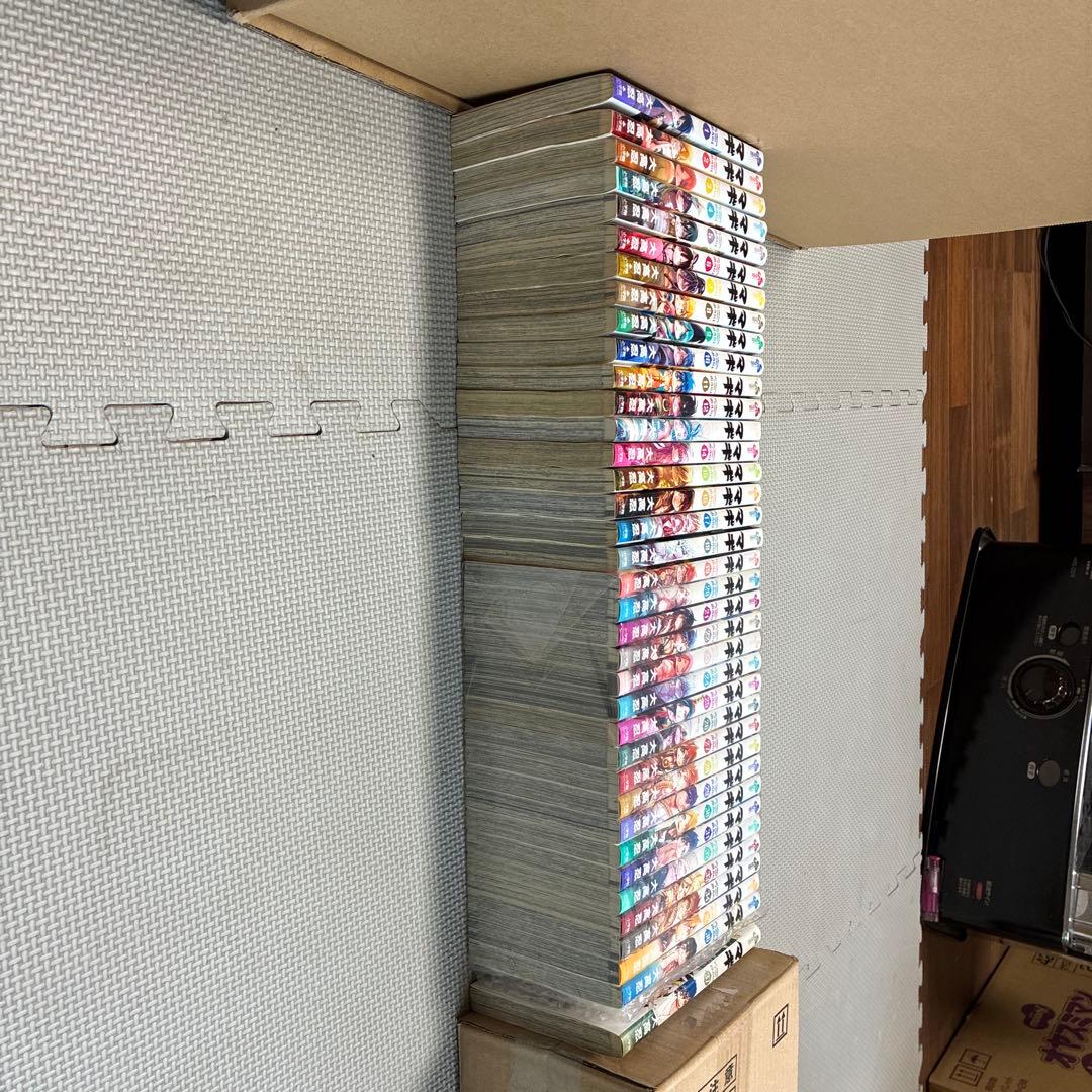 マギ①〜37巻、大高忍、少年サンデーコミックス