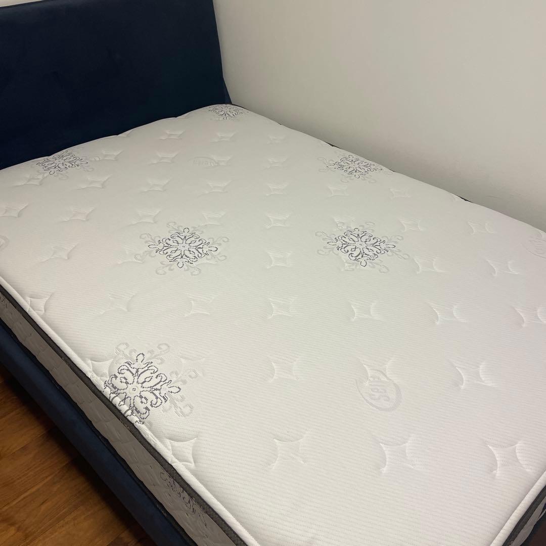 サータ ポスチャーベーシック 6.8 F1N ダブルサイズ