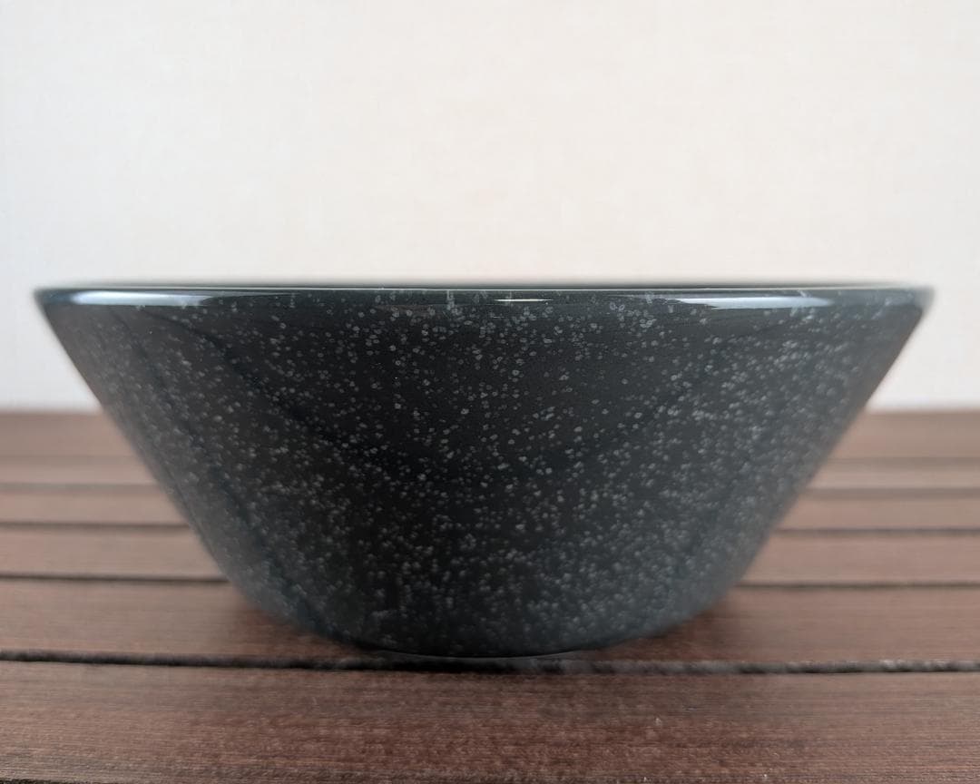  イッタラ Teema ティーマ ボウル 15cm ドッテドグレー