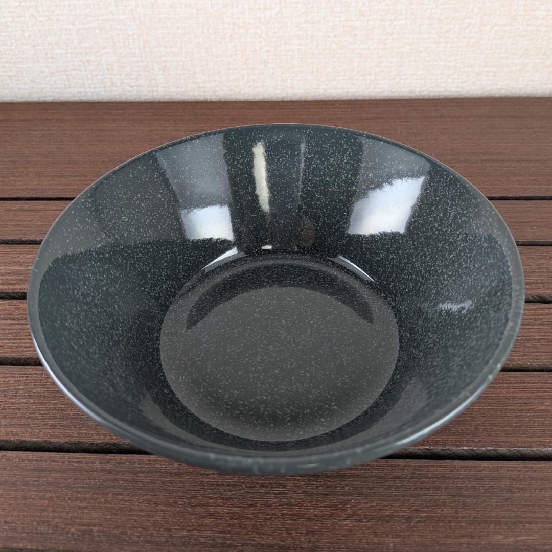  イッタラ Teema ティーマ ボウル 15cm ドッテドグレー