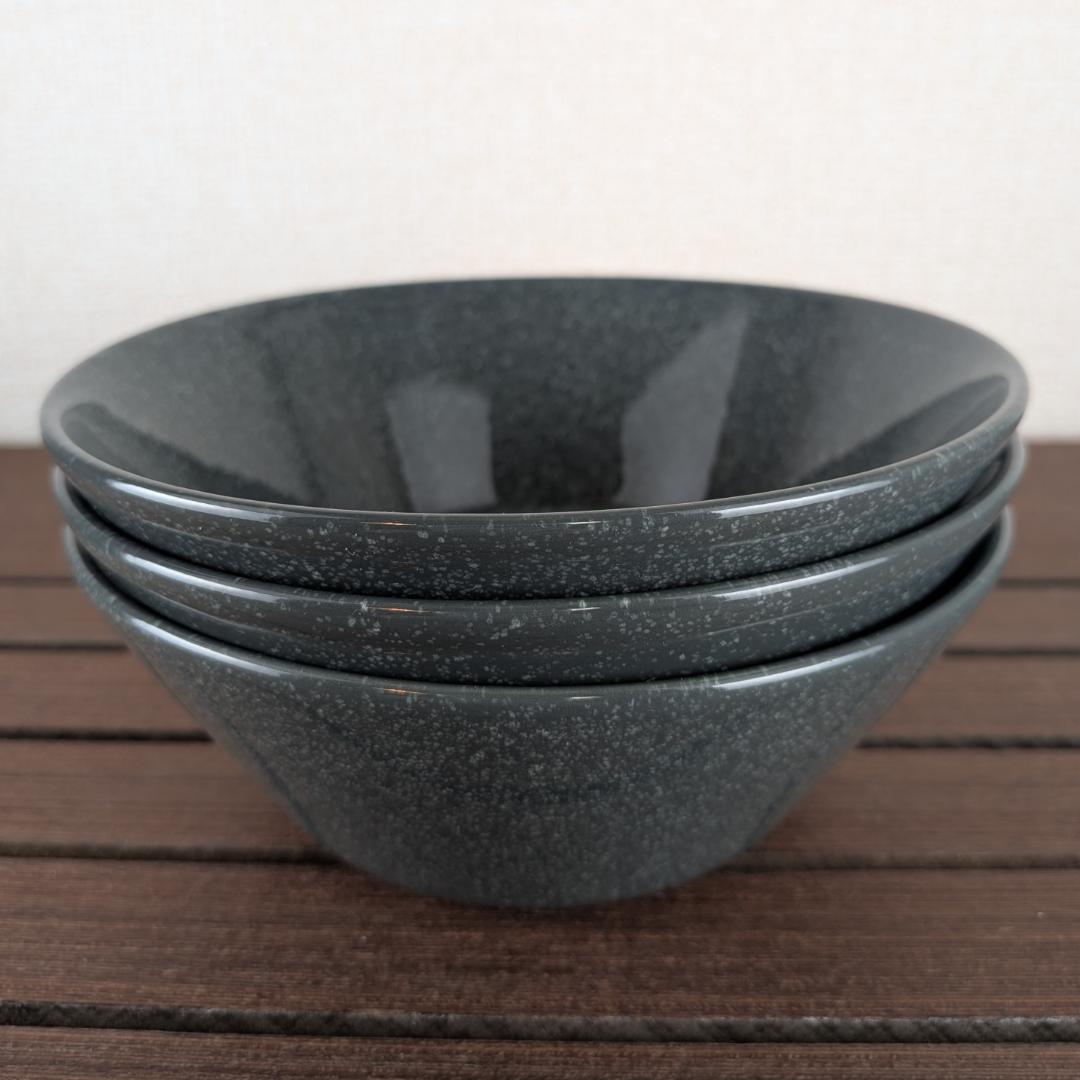  イッタラ Teema ティーマ ボウル 15cm ドッテドグレー