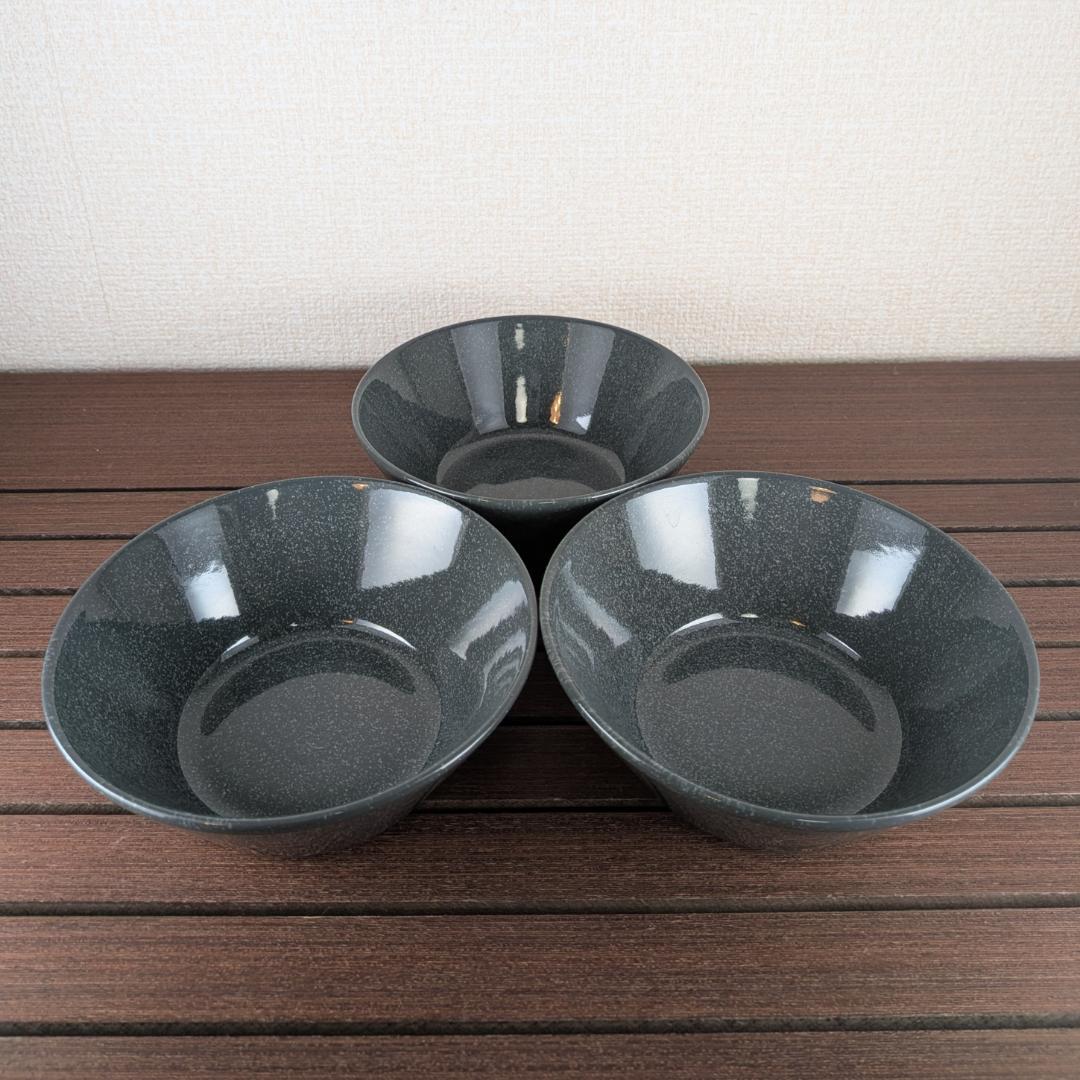  イッタラ Teema ティーマ ボウル 15cm ドッテドグレー