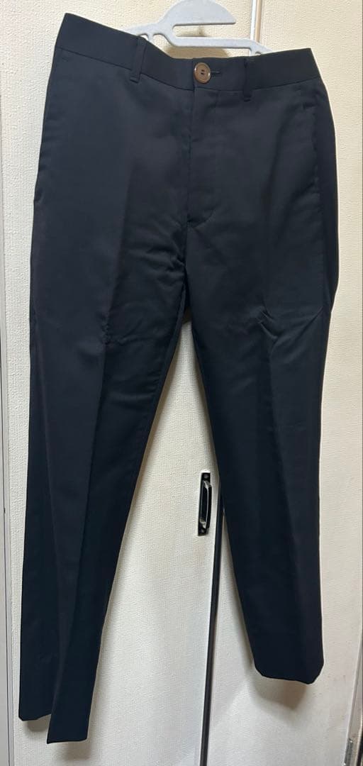 Vivienne Westwood MAN ブラックスーツ