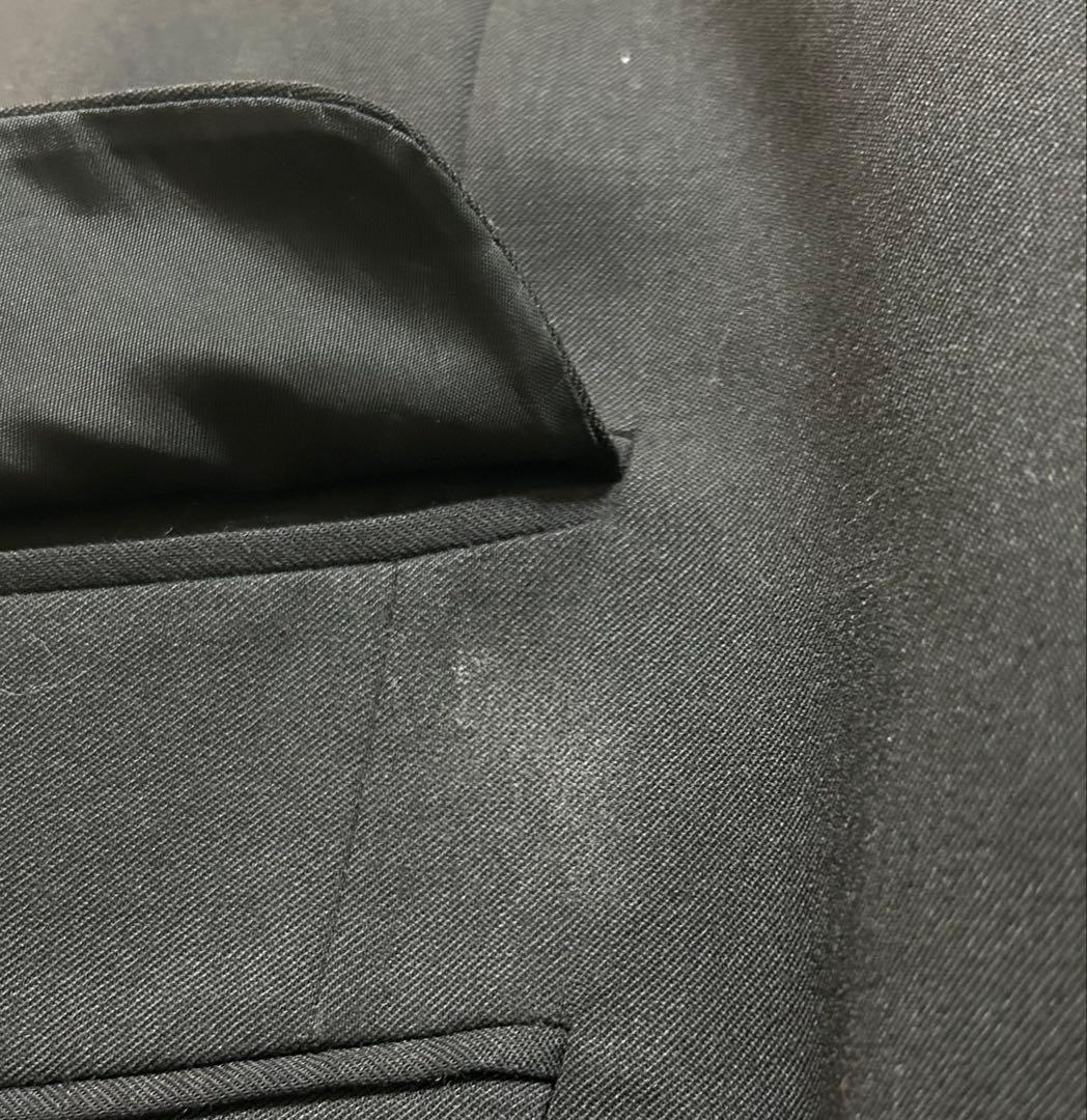 Vivienne Westwood MAN ブラックスーツ