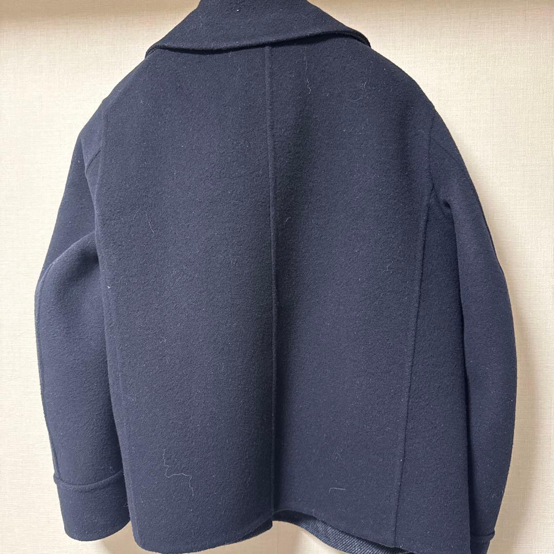 drawer コート　38