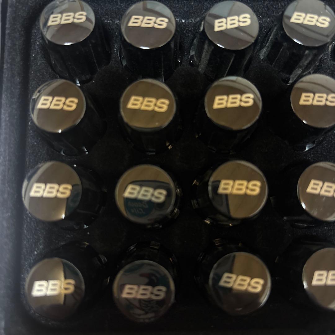 BBS M12 P1.5 トヨタ ダイハツ マツダ ホンダ ミツビシ ナット
