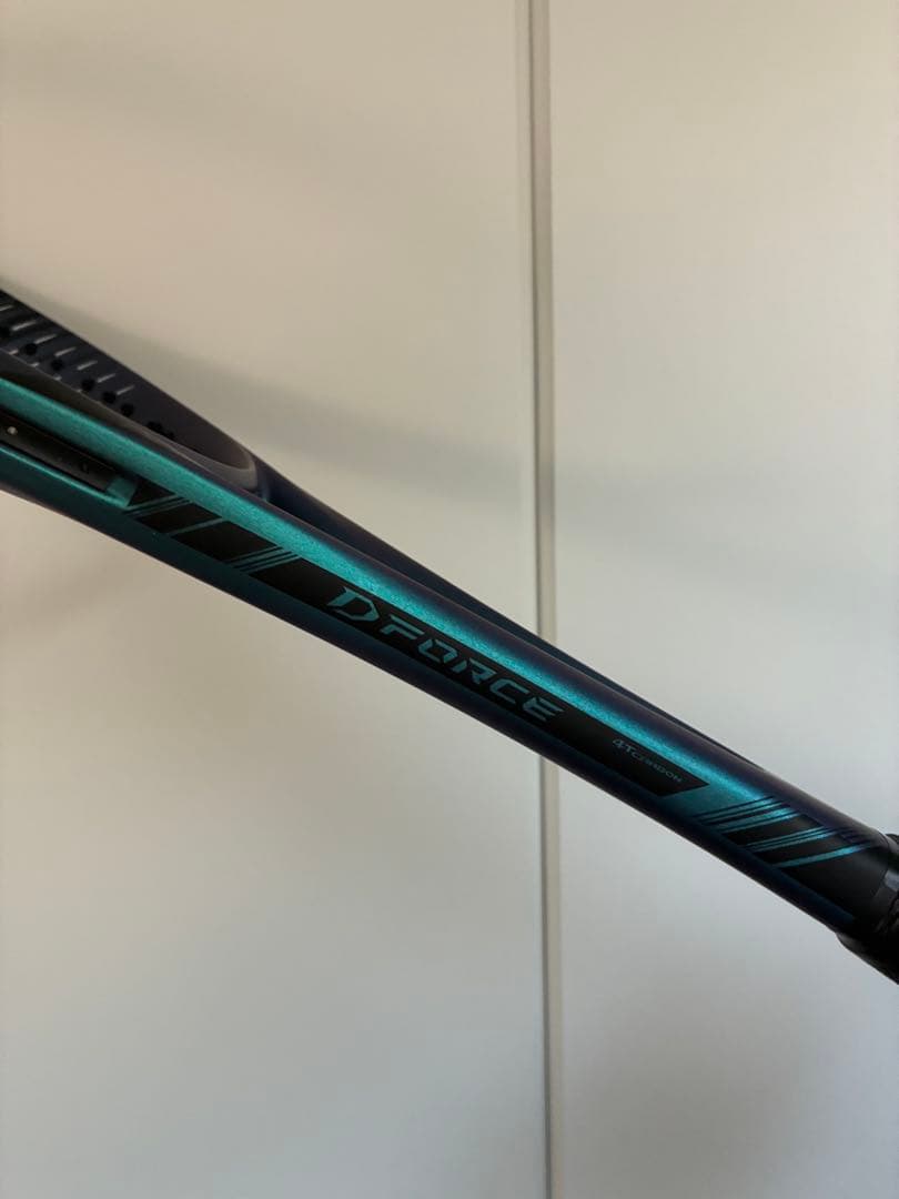 Dフォース　V10 新品未使用